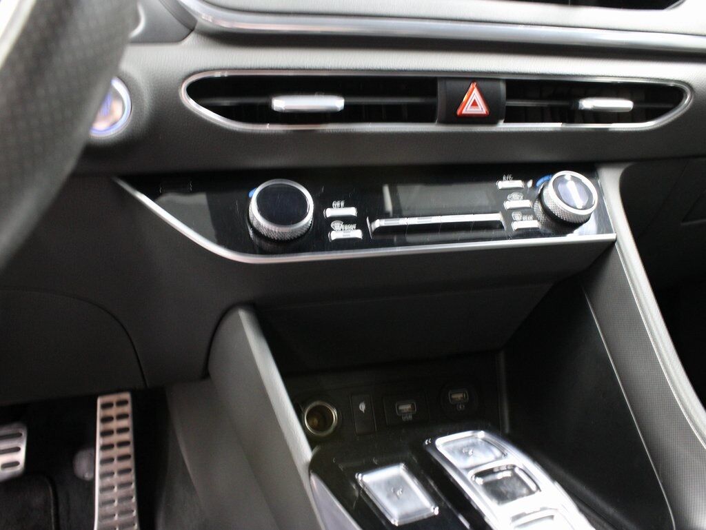 2020 Hyundai Sonata SEL Plus FWD Fond du Lac WI
