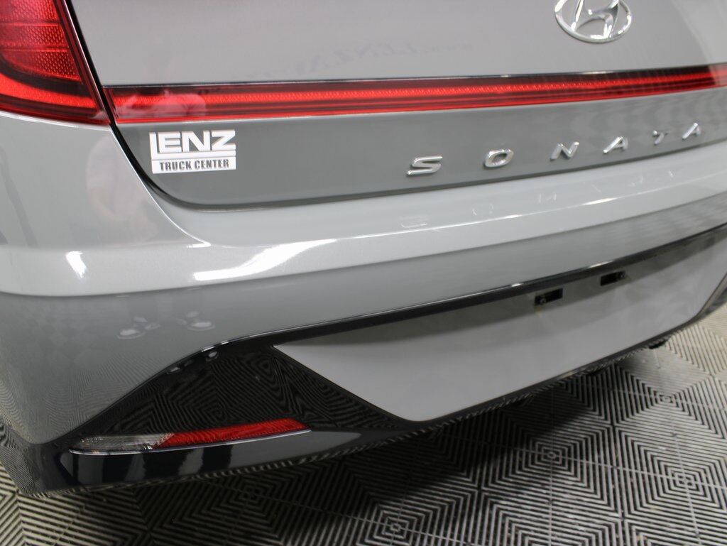 2020 Hyundai Sonata SEL Plus FWD Fond du Lac WI