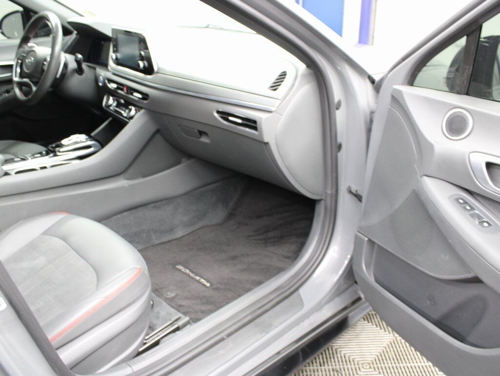 2020 Hyundai Sonata SEL Plus FWD Fond du Lac WI