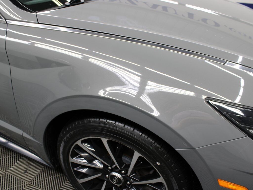 2020 Hyundai Sonata SEL Plus FWD Fond du Lac WI