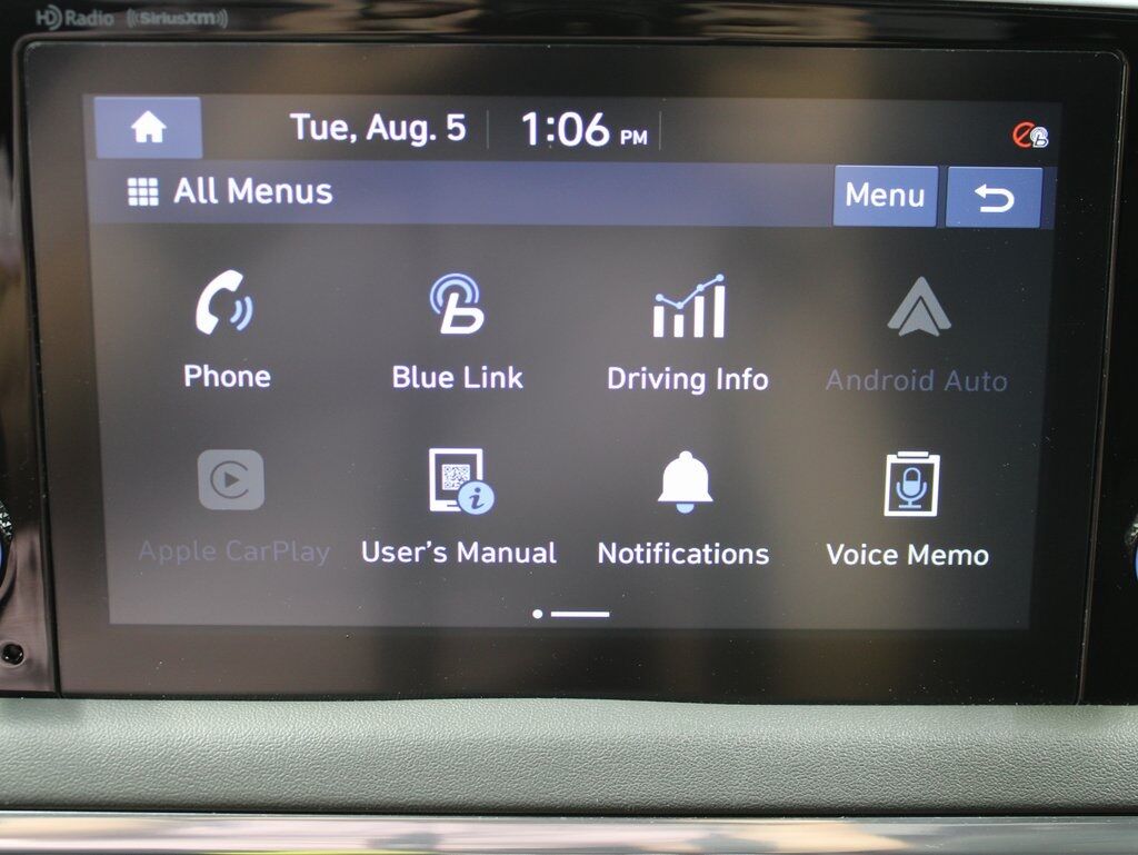 2020 Hyundai Sonata SEL Plus FWD Fond du Lac WI