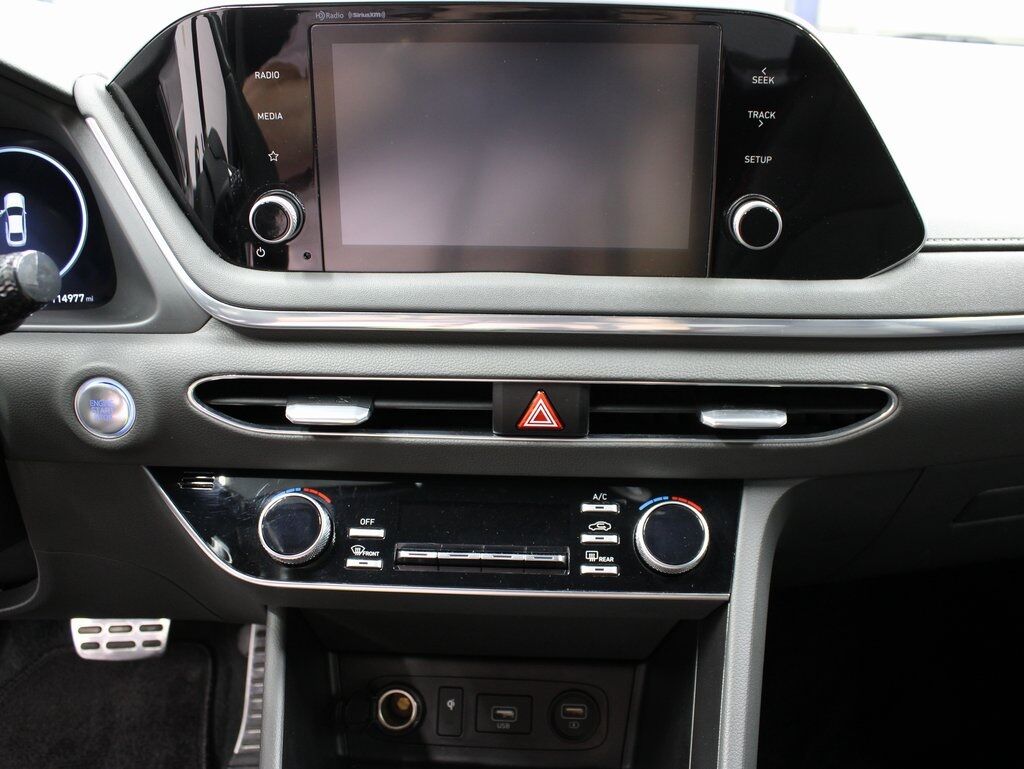 2020 Hyundai Sonata SEL Plus FWD Fond du Lac WI