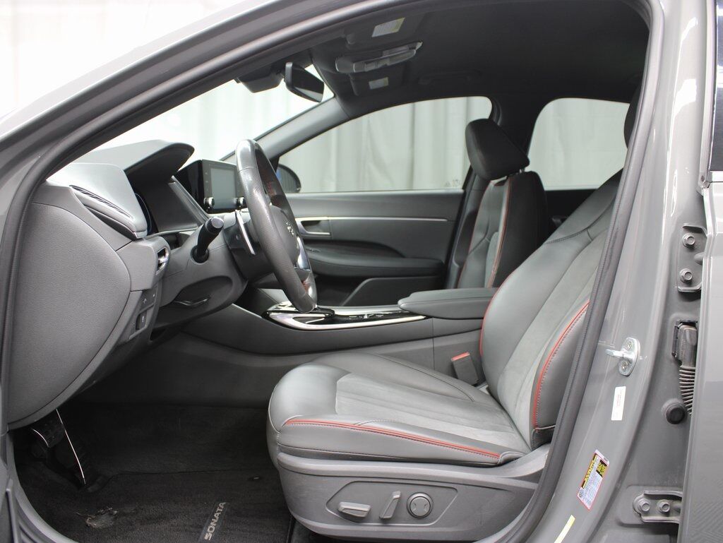 2020 Hyundai Sonata SEL Plus FWD Fond du Lac WI