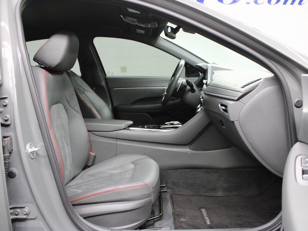 2020 Hyundai Sonata SEL Plus FWD Fond du Lac WI