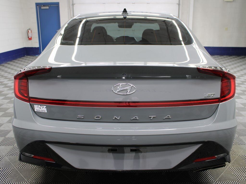 2020 Hyundai Sonata SEL Plus FWD Fond du Lac WI