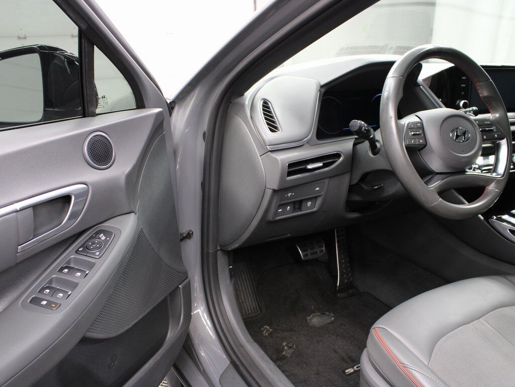 2020 Hyundai Sonata SEL Plus FWD Fond du Lac WI