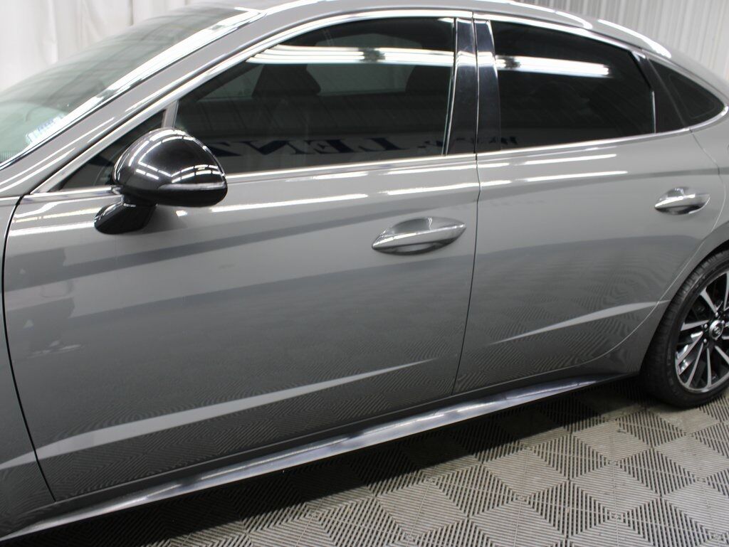 2020 Hyundai Sonata SEL Plus FWD Fond du Lac WI