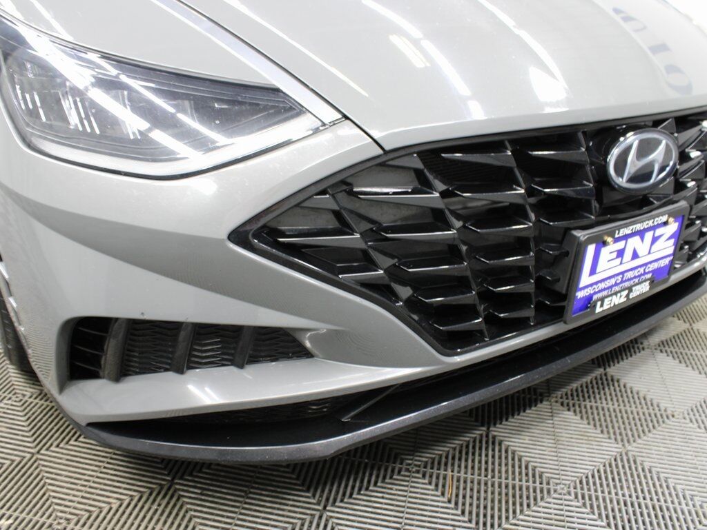 2020 Hyundai Sonata SEL Plus FWD Fond du Lac WI
