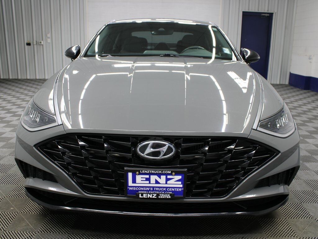 2020 Hyundai Sonata SEL Plus FWD Fond du Lac WI