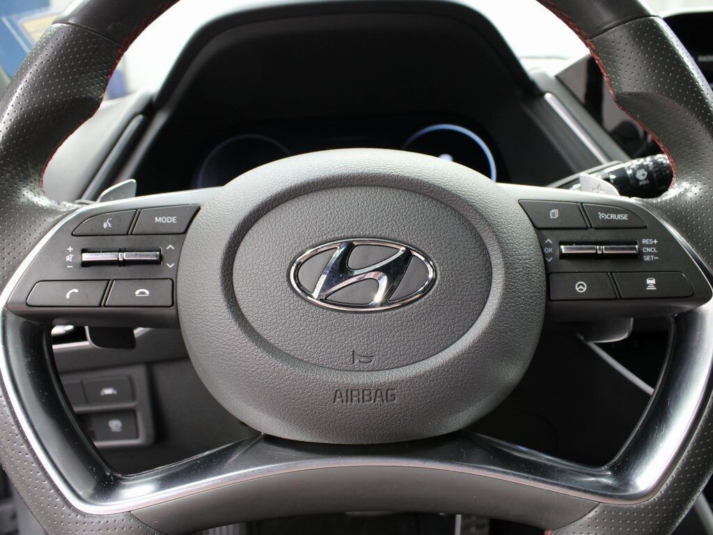 2020 Hyundai Sonata SEL Plus FWD Fond du Lac WI