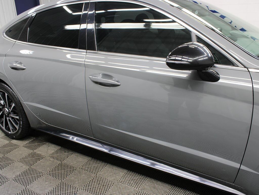 2020 Hyundai Sonata SEL Plus FWD Fond du Lac WI