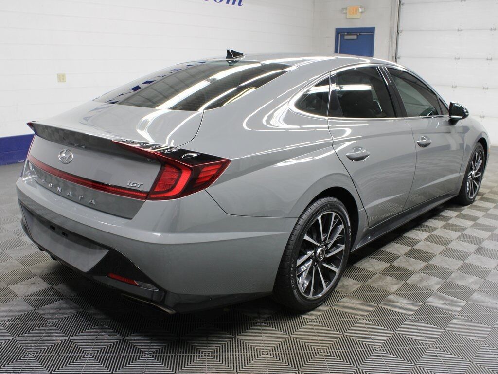 2020 Hyundai Sonata SEL Plus FWD Fond du Lac WI