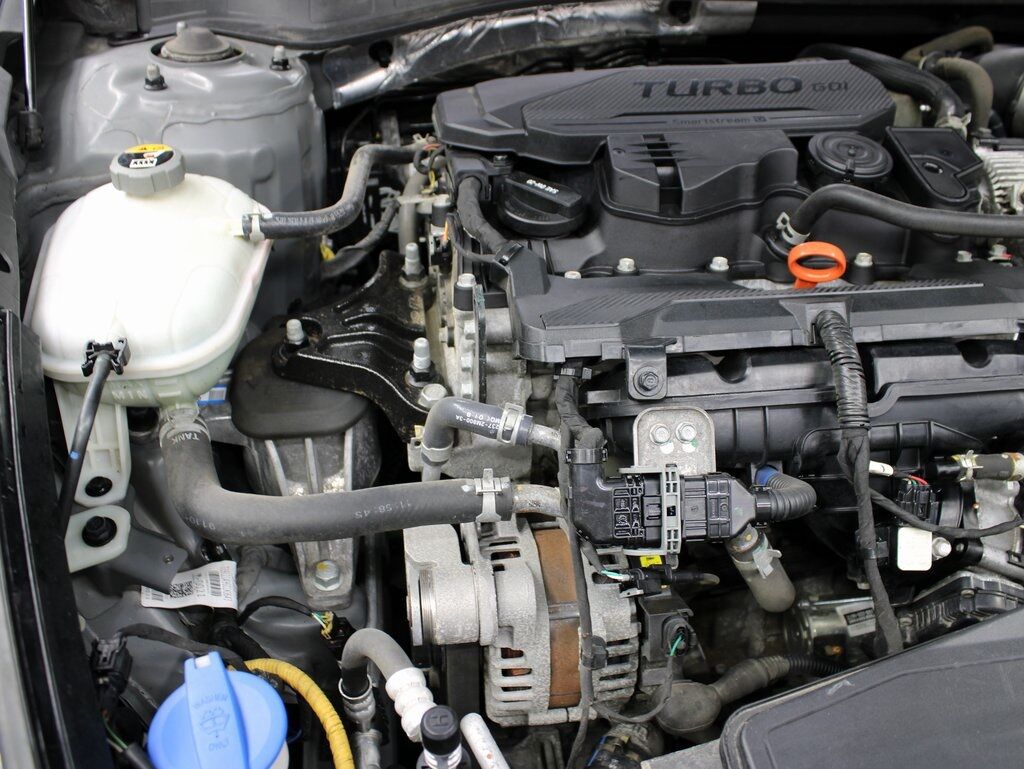 2020 Hyundai Sonata SEL Plus FWD Fond du Lac WI