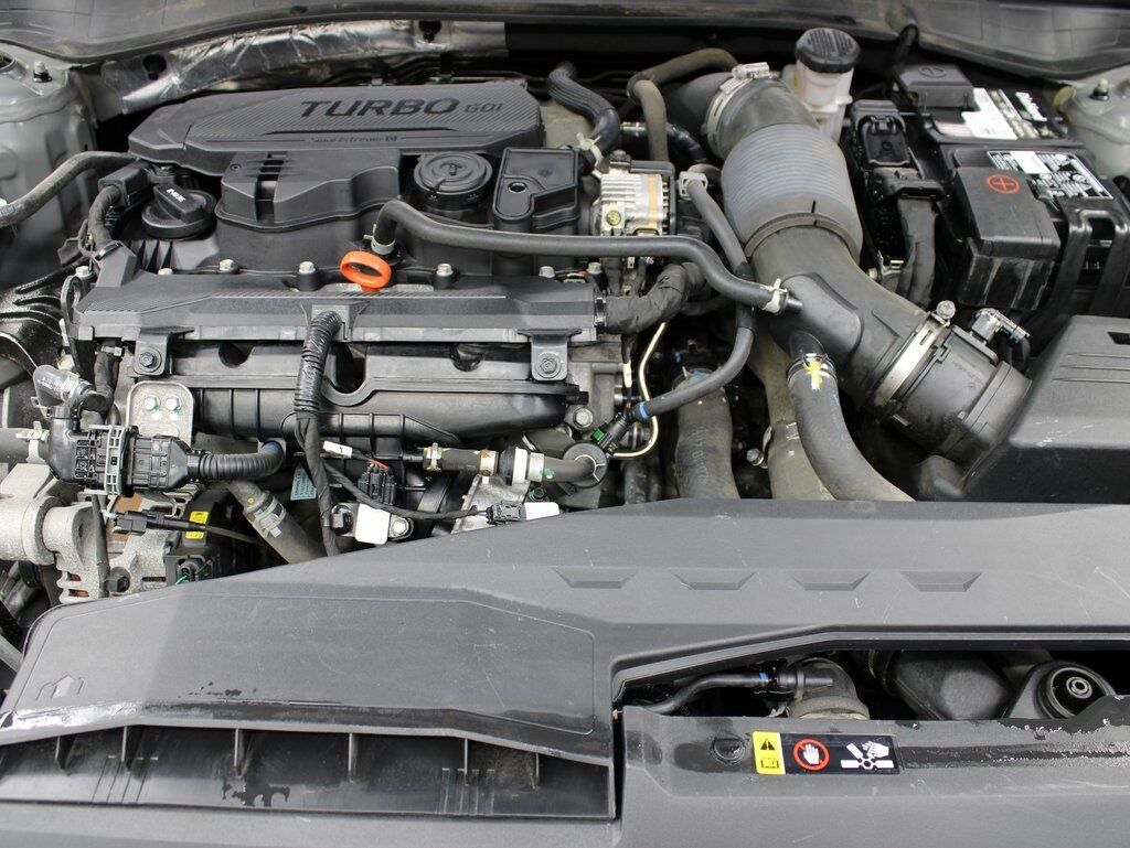 2020 Hyundai Sonata SEL Plus FWD Fond du Lac WI