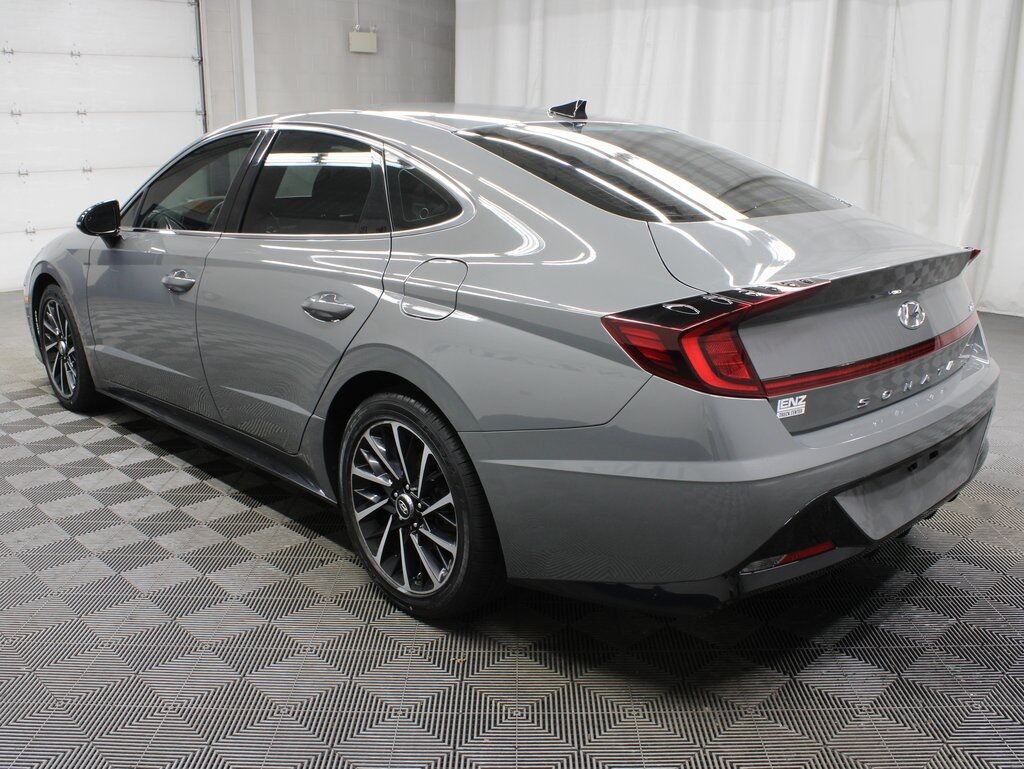 2020 Hyundai Sonata SEL Plus FWD Fond du Lac WI