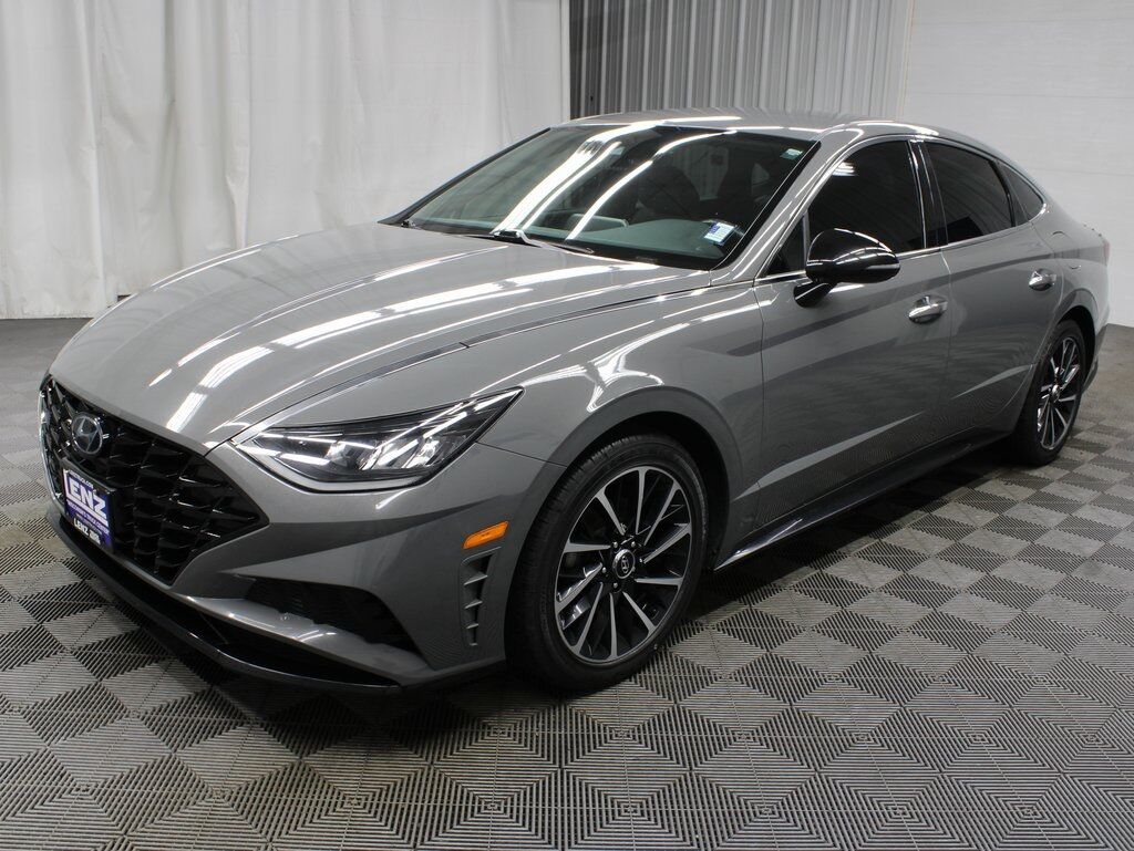 2020 Hyundai Sonata SEL Plus FWD Fond du Lac WI