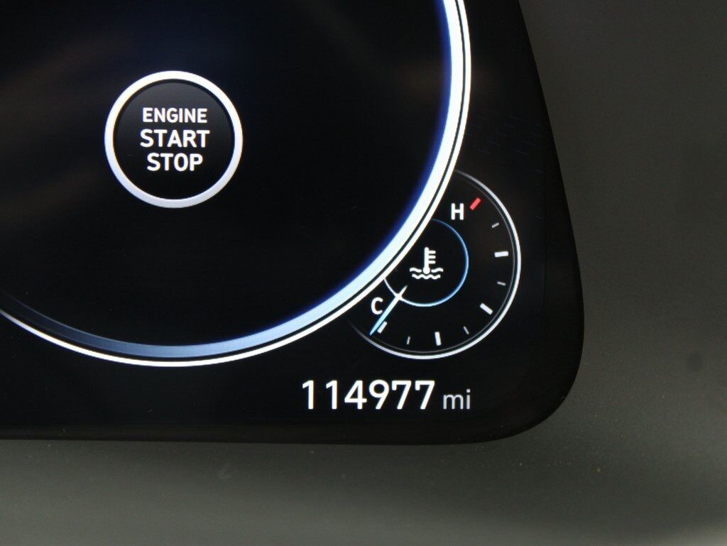 2020 Hyundai Sonata SEL Plus FWD Fond du Lac WI