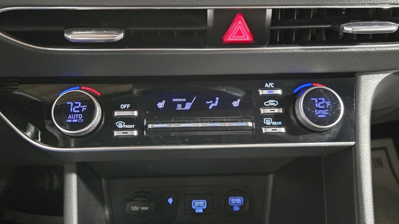 2020 Hyundai Sonata SEL Plus Jersey City NJ