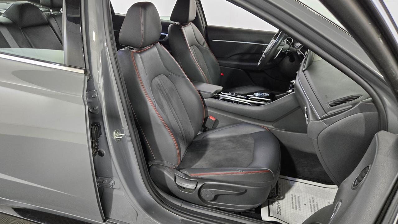 2020 Hyundai Sonata SEL Plus Jersey City NJ