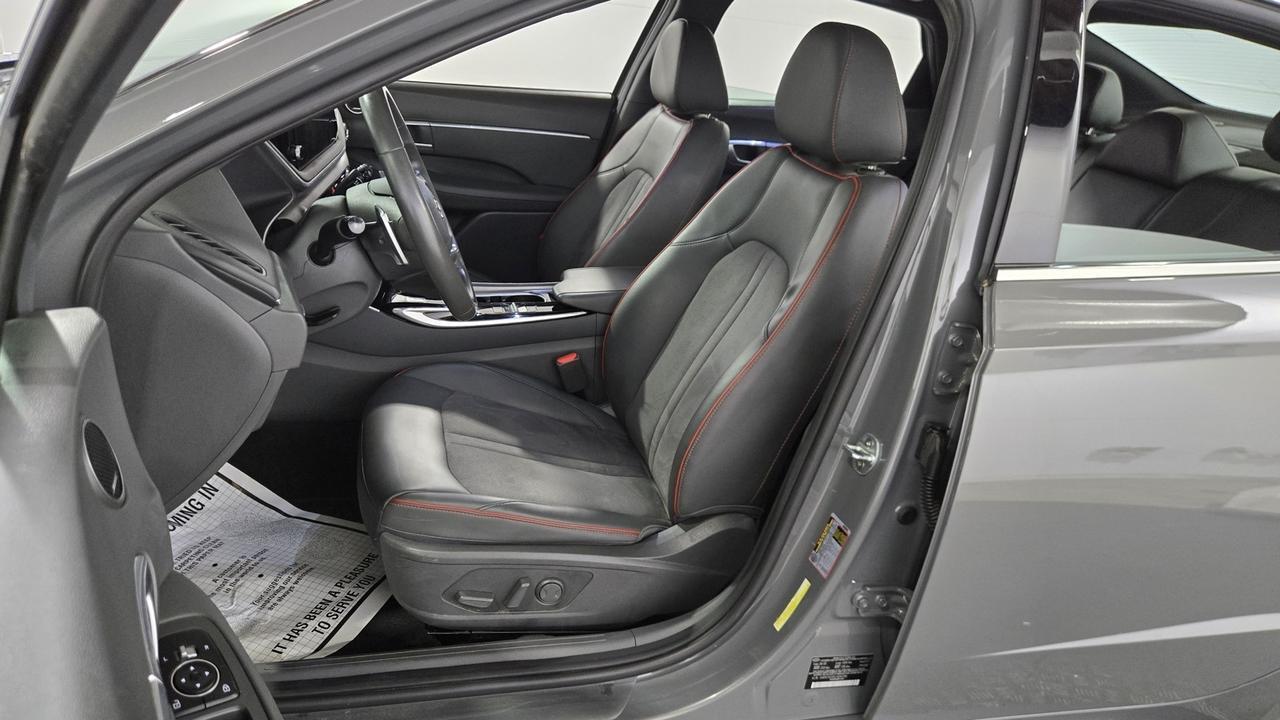 2020 Hyundai Sonata SEL Plus Jersey City NJ