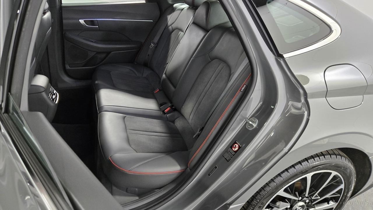 2020 Hyundai Sonata SEL Plus Jersey City NJ