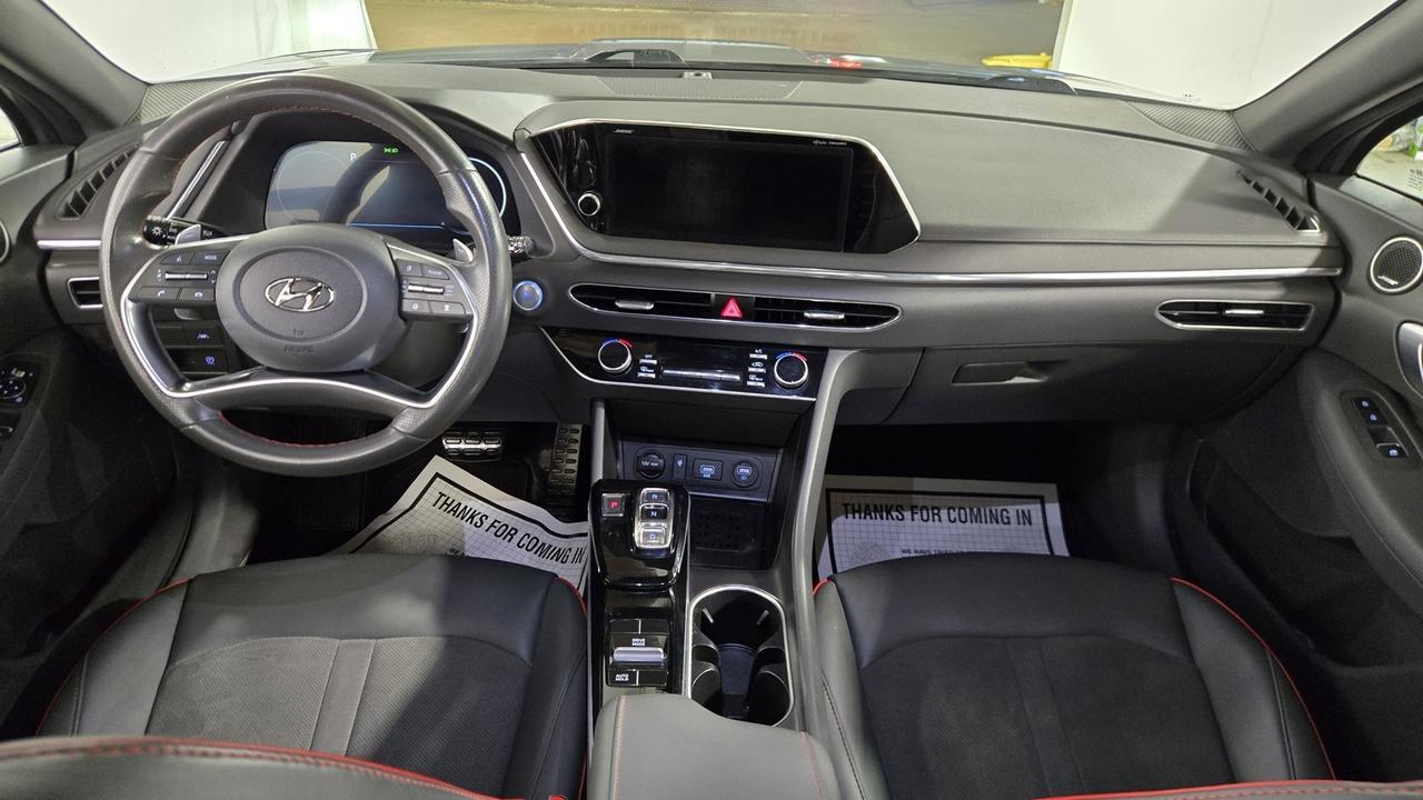2020 Hyundai Sonata SEL Plus Jersey City NJ