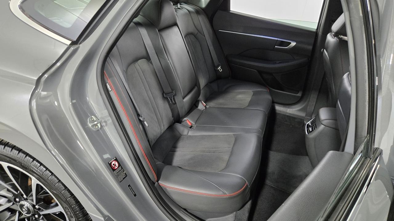 2020 Hyundai Sonata SEL Plus Jersey City NJ