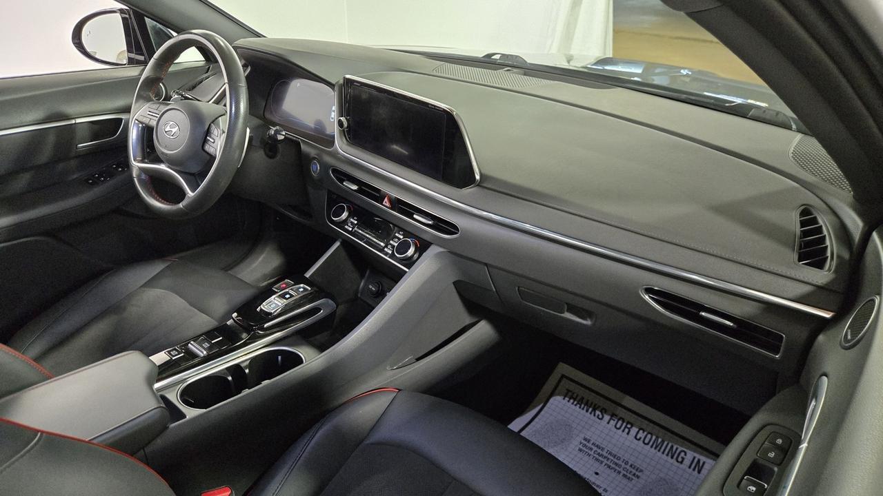 2020 Hyundai Sonata SEL Plus Jersey City NJ