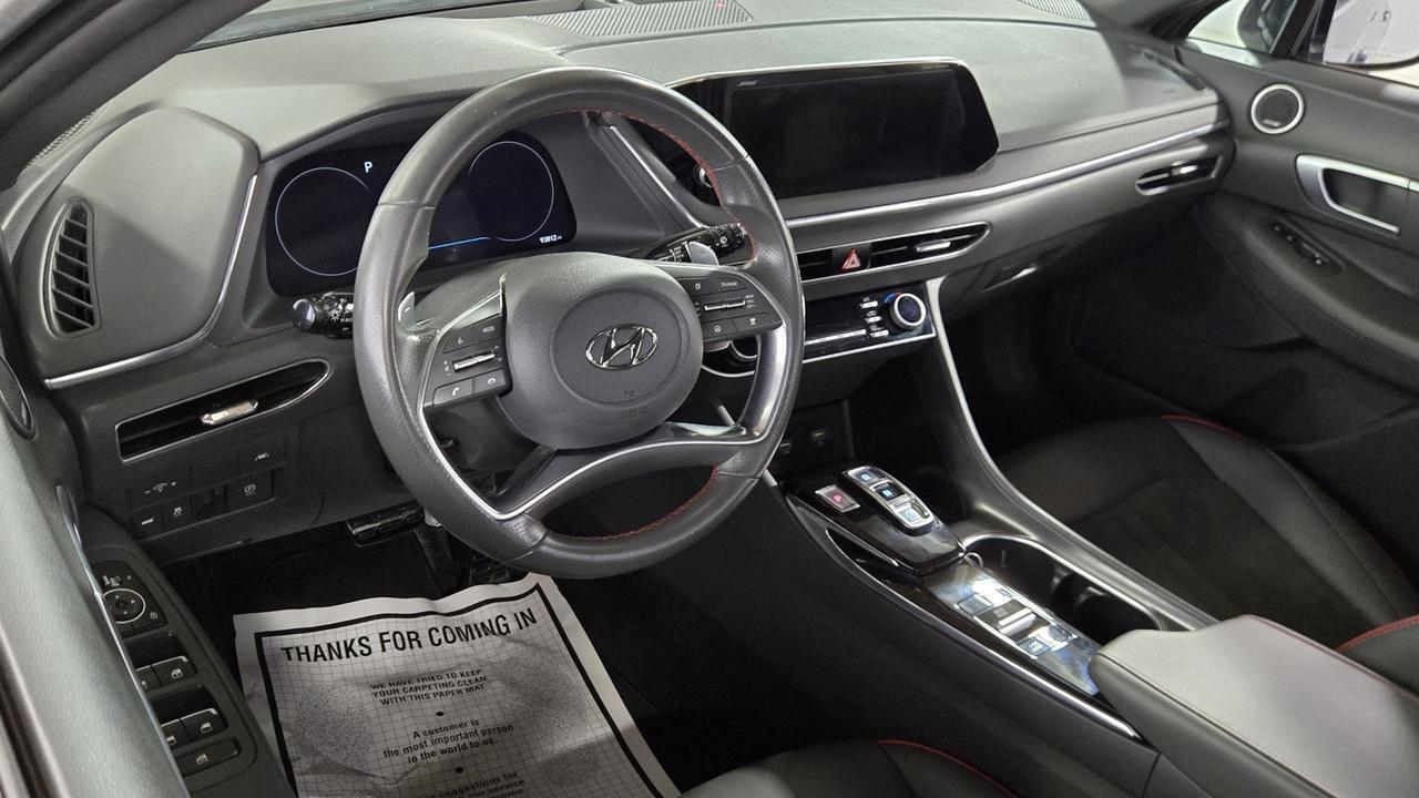 2020 Hyundai Sonata SEL Plus Jersey City NJ