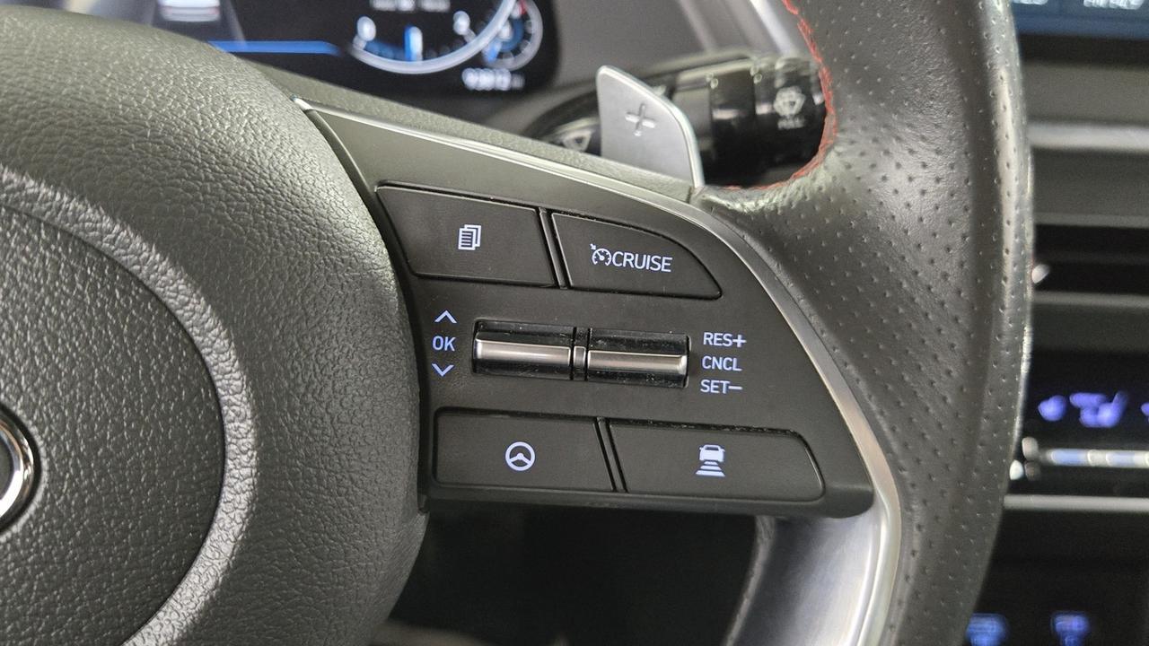 2020 Hyundai Sonata SEL Plus Jersey City NJ