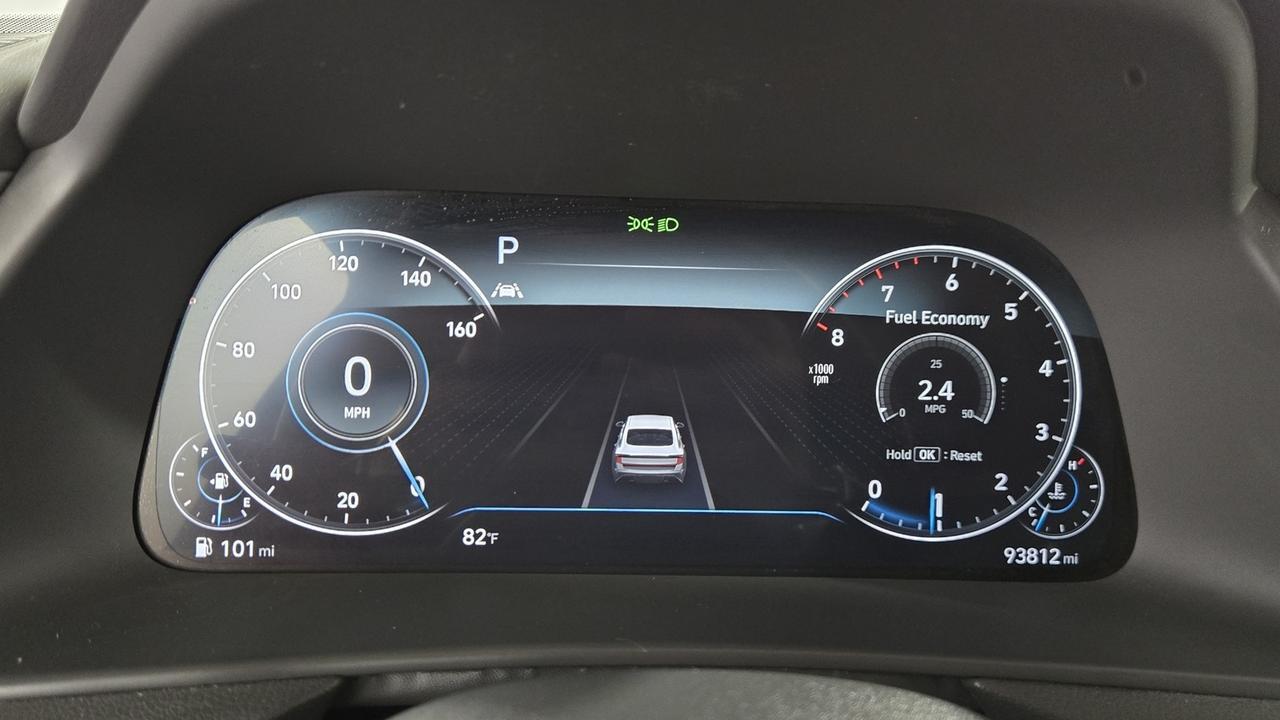 2020 Hyundai Sonata SEL Plus Jersey City NJ