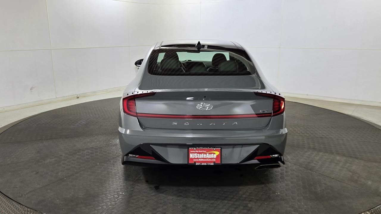 2020 Hyundai Sonata SEL Plus Jersey City NJ