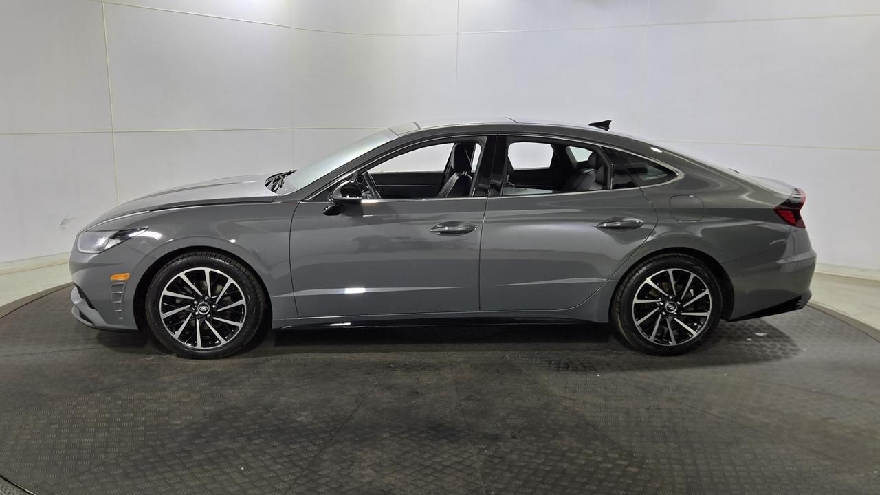 2020 Hyundai Sonata SEL Plus Jersey City NJ
