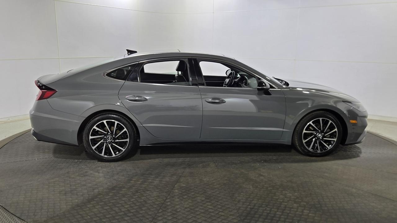 2020 Hyundai Sonata SEL Plus Jersey City NJ