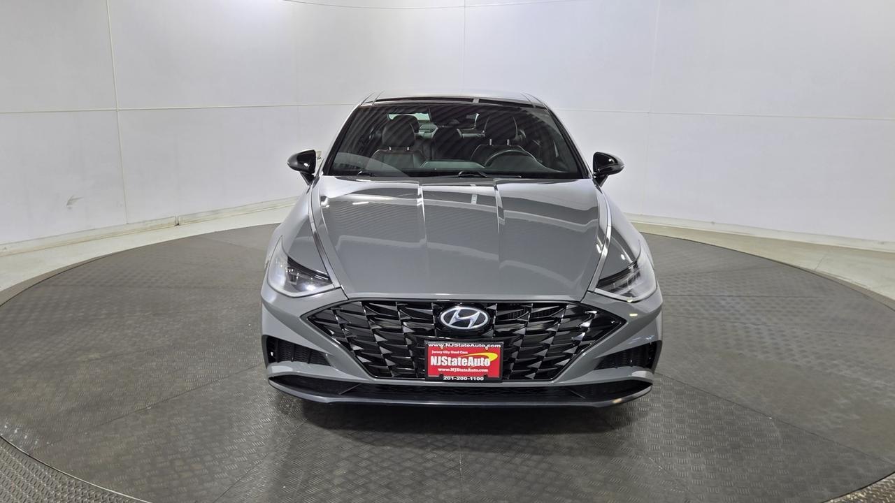 2020 Hyundai Sonata SEL Plus Jersey City NJ