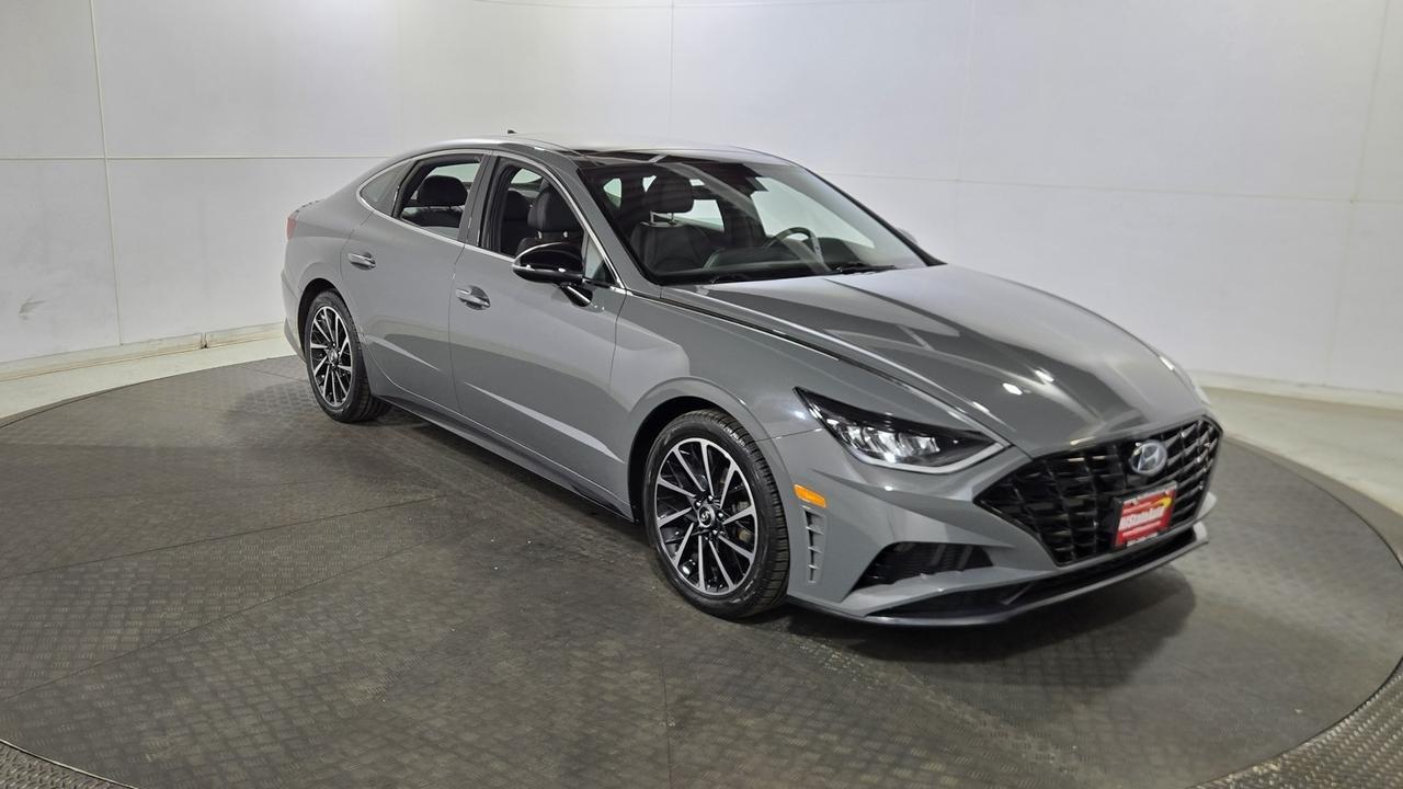 2020 Hyundai Sonata SEL Plus Jersey City NJ