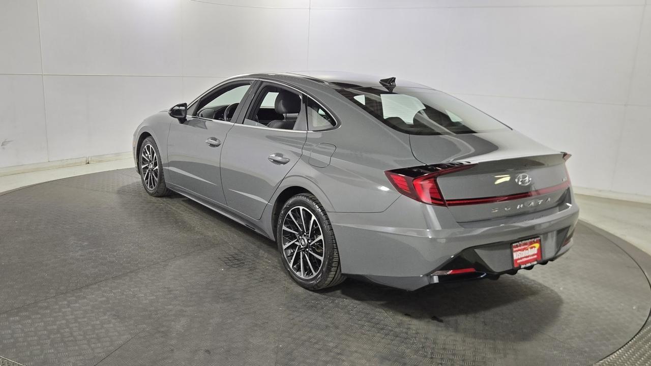 2020 Hyundai Sonata SEL Plus Jersey City NJ