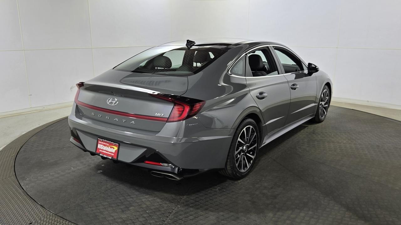 2020 Hyundai Sonata SEL Plus Jersey City NJ
