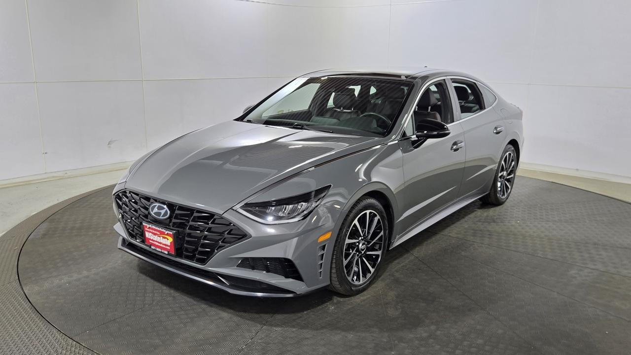 2020 Hyundai Sonata SEL Plus Jersey City NJ