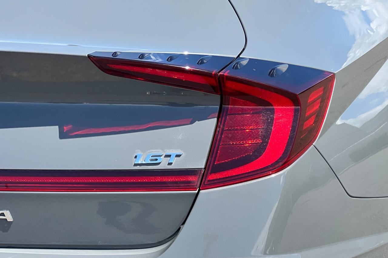 2020 Hyundai Sonata SEL Plus Roseville CA