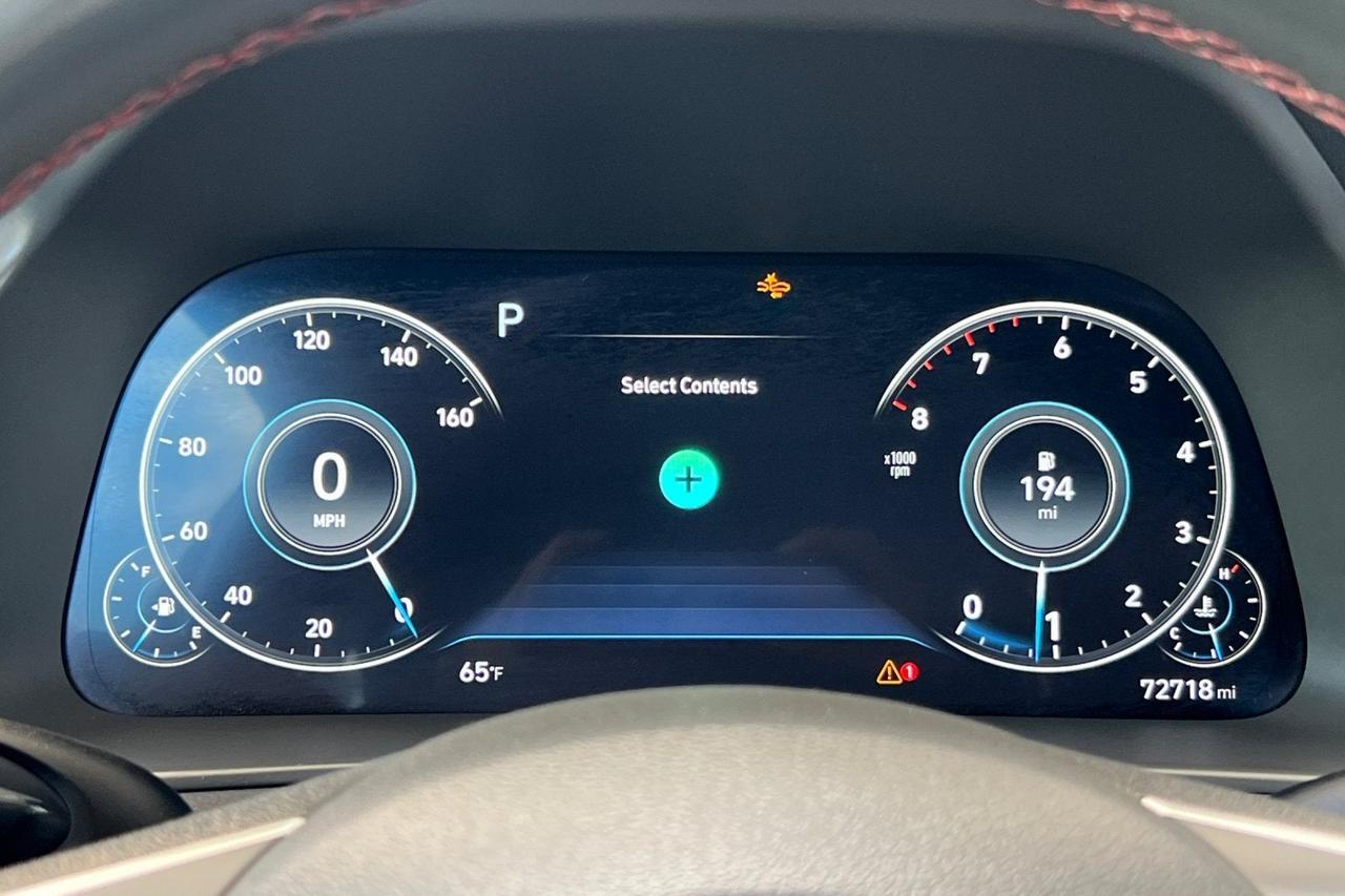 2020 Hyundai Sonata SEL Plus Roseville CA