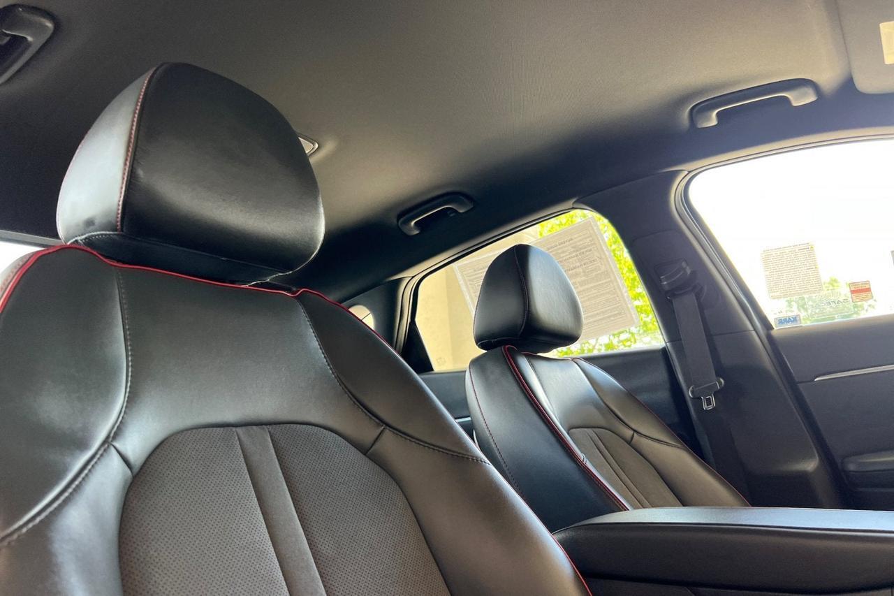 2020 Hyundai Sonata SEL Plus Roseville CA