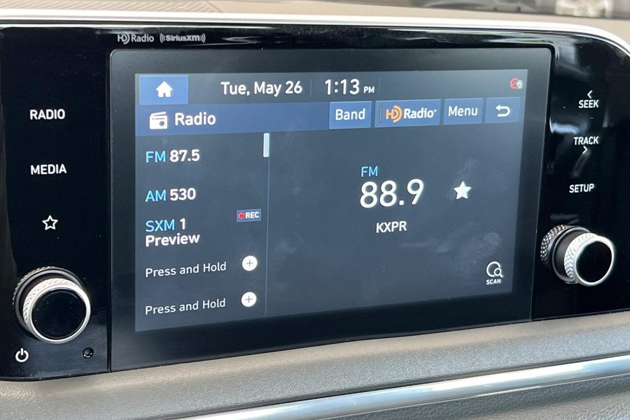 2020 Hyundai Sonata SEL Plus Roseville CA