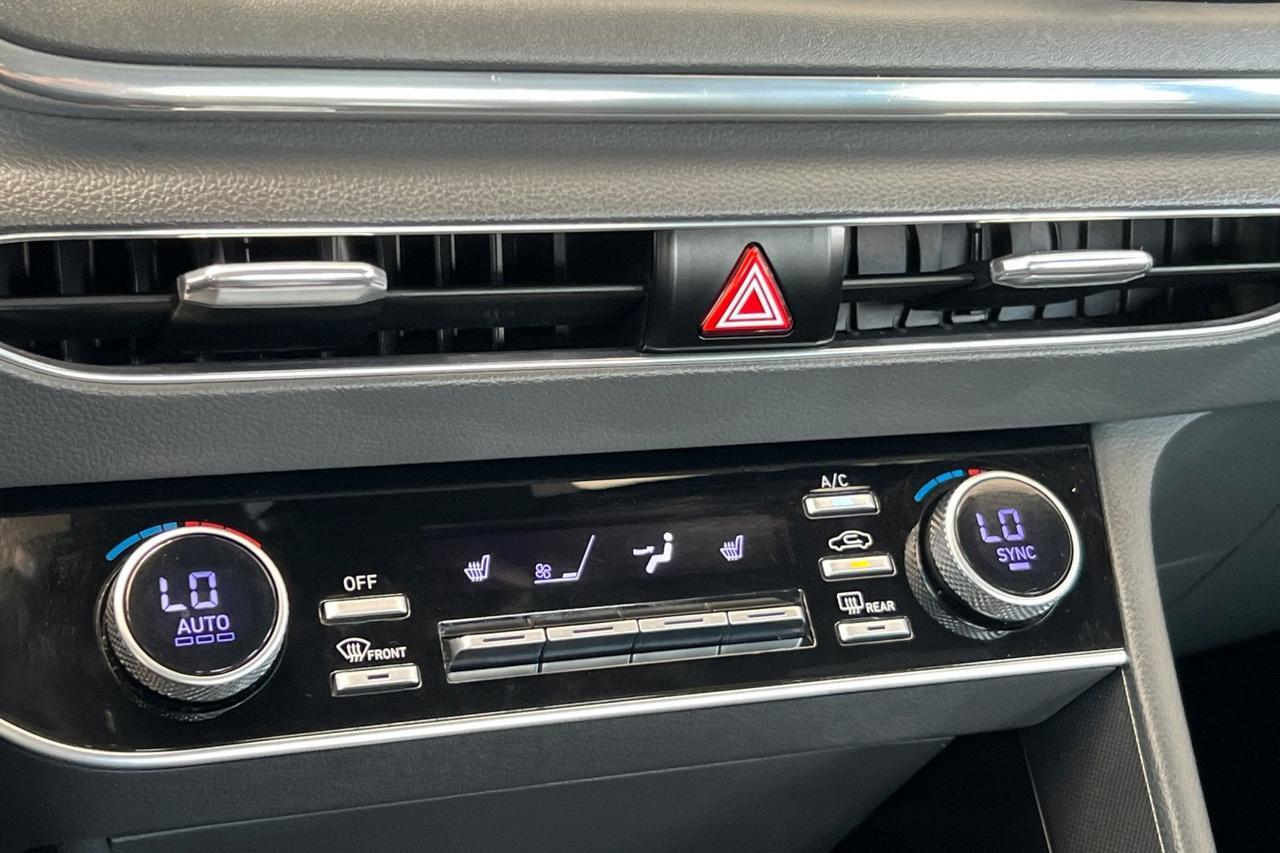 2020 Hyundai Sonata SEL Plus Roseville CA