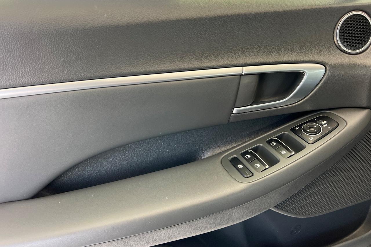 2020 Hyundai Sonata SEL Plus Roseville CA