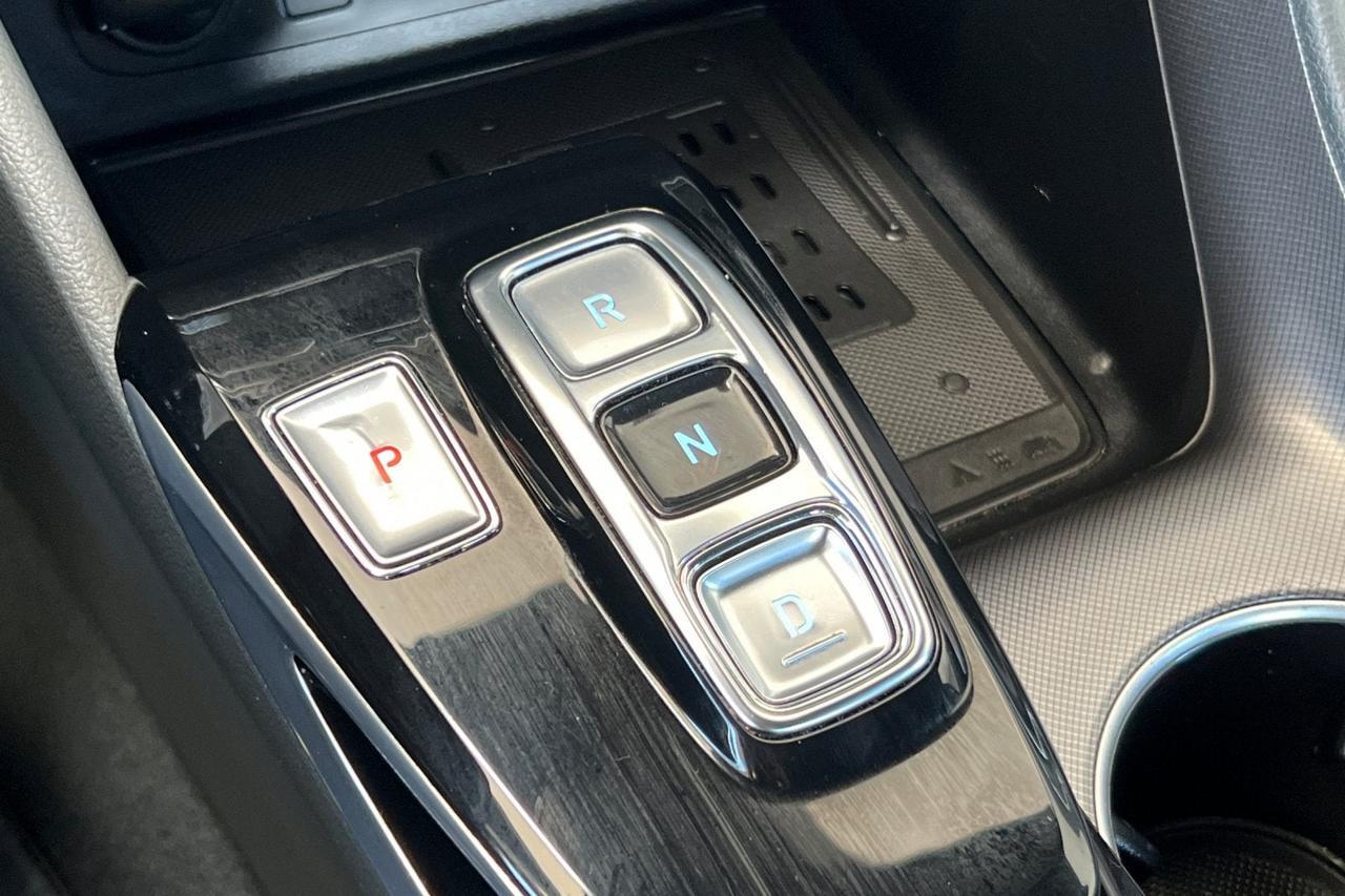 2020 Hyundai Sonata SEL Plus Roseville CA