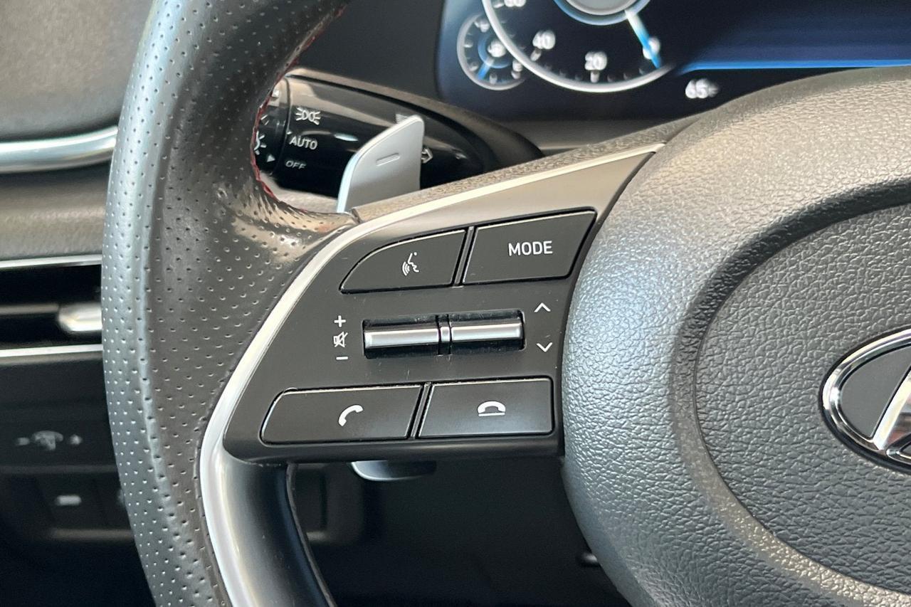 2020 Hyundai Sonata SEL Plus Roseville CA