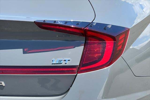 2020 Hyundai Sonata SEL Plus Roseville CA