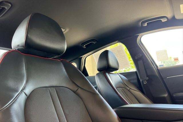 2020 Hyundai Sonata SEL Plus Roseville CA