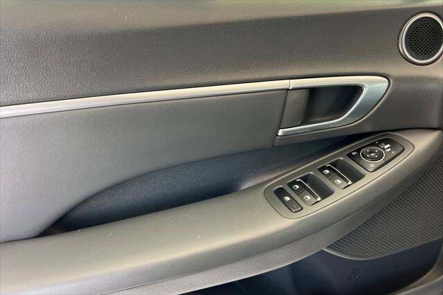 2020 Hyundai Sonata SEL Plus Roseville CA